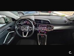 Gris / plata Usado 2020 Audi Q3 Sportback SUV | 33.500 € (Precio justo)