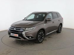 Usado 2016 Mitsubishi Outlander SUV | 16.699 €