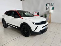 Blanco Usado 2022 Opel Mokka GS Line SUV | 18.495 € (Precio justo)