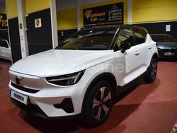 Eléctrico Usado 2023 Volvo XC40 Plus SUV | 27.990 € (Super precio)