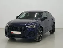 Usado 2024 Audi Q3 Sportback SUV | 42.100 € (Precio justo)