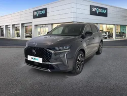 Gris Usado 2024 DS Automobiles DS7 Crossback SUV | 43.990 €
