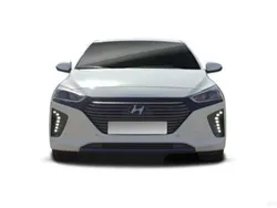 Gris Usado 2019 Hyundai Ioniq Style Berlina | 14.600 € (Precio justo)