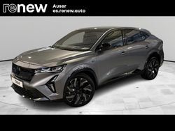 Gris Usado 2024 Renault Rafale Esprit Alpine SUV | 40.600 €