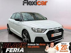 Blanco Usado 2020 Audi A1 Sportback Utilitario | 18.790 € (Precio justo)