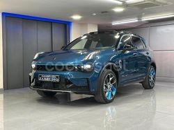 Azul Usado 2023 Lynk & Co 01 SUV | 30.900 € (Caro)