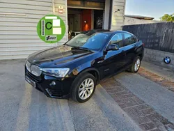 Plateado Usado 2016 BMW X4 SUV | 17.900 € (Super precio)