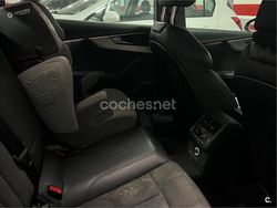 Gris / plata Usado 2018 Audi A5 Sportback Advanced Plus Berlina | 24.000 € (Buen precio)