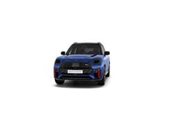 Azul Usado 2025 Mini John Cooper Works Utilitario | 49.990 € (Caro)