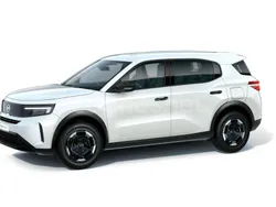 Blanco Nuevo 2025 Opel Frontera Edition SUV | 19.898 €