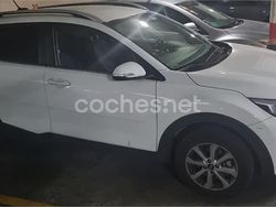 Blanco Usado 2018 Kia Stonic SUV | 12.500 € (Buen precio)