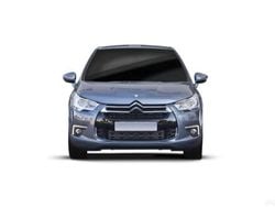 Blanco Usado 2013 Citroën DS4 Utilitario | 8900 € (Un poco caro)