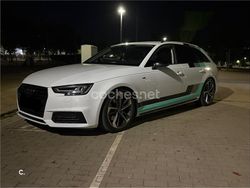 Blanco Usado 2016 Audi A4 Sport Familiar | 21.000 € (Caro)