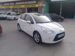 Blanco Usado 2011 Citroën C3 SELECTION Utilitario | 9200 € (Caro)