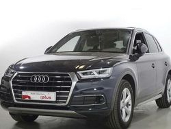 Azul Usado 2019 Audi Q5 Design SUV | 36.800 € (Caro)