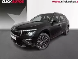 Usado 2025 Skoda Kamiq SUV | 22.000 € (Buen precio)