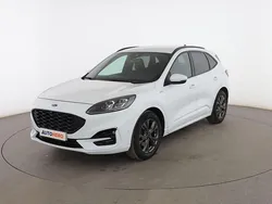 Blanco Usado 2022 Ford Kuga ST-Line X SUV | 23.599 € (Buen precio)