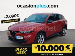 Rojo Usado 2022 Alfa Romeo Sprint Sprint Coupe | 23.000 €