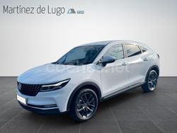 Blanco Usado 2024 DFSK F5 SUV | 25.000 € (Buen precio)