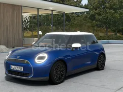 Eléctrico Nuevo 2025 Mini Cooper SE Utilitario | 39.000 €