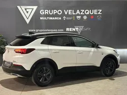 Blanco Usado 2019 Opel Grandland X Design Edition SUV | 17.990 € (Caro)
