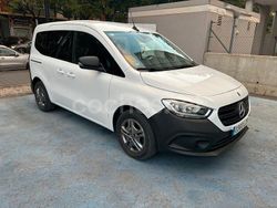 Blanco Usado 2022 Mercedes Citan 110 Familiar | 19.723 € (Super precio)