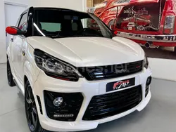 Blanco Usado 2022 Ligier JS50 Utilitario | 12.900 €