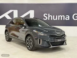 Varios colores Nuevo 2025 Kia XCeed GT-Line SUV | 30.464 € (Precio justo)