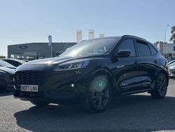 Usado 2021 Ford Kuga ST-Line SUV | 22.500 € (Un poco caro)