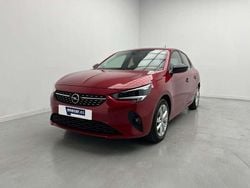 Rojo Usado 2022 Opel Corsa Elegance Utilitario | 12.272 € (Precio justo)