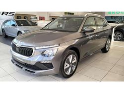 Nuevo 2025 Skoda Kamiq Selection SUV | 22.590 € (Precio justo)