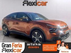 Naranja Usado 2022 Citroën C4 Feel Berlina | 12.990 € (Buen precio)