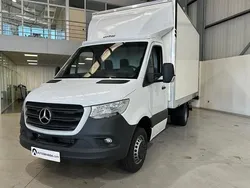 Nuevo 2025 Mercedes Sprinter Van | 54.055 €