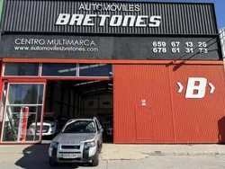 Gris Usado 2004 Land Rover Freelander S SUV | 8200 € (Precio justo)