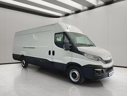 Blanco Usado 2019 Iveco Daily Monovolumen | 17.950 € (Precio justo)