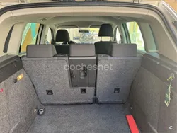Gris / plata Usado 2008 VW Tiguan Sport SUV | 8500 € (Precio justo)