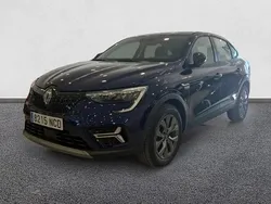 Nuevo 2025 Renault Arkana Evolution SUV | 26.500 €