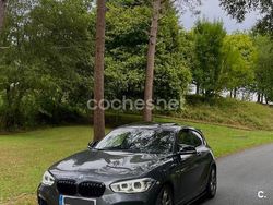Gris / plata Usado 2016 BMW M135 Utilitario | 27.500 €