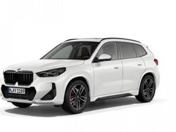 Usado 2025 BMW X1 SUV | 45.500 € (Buen precio)