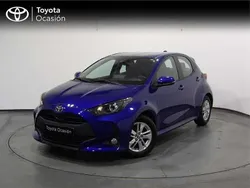 Usado 2024 Toyota Yaris Edition Utilitario | 17.500 € (Buen precio)