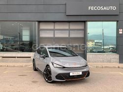 Eléctrico Usado 2024 Cupra Born e-Boost Utilitario | 31.990 € (Un poco caro)