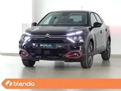 Usado 2023 Citroën C4 Feel Berlina | 23.698 €