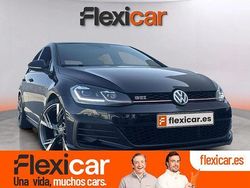 Negro Usado 2019 VW Golf VII GTI Berlina | 25.990 € (Un poco caro)