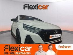 Blanco Usado 2022 Hyundai i20 Berlina | 25.990 € (Caro)