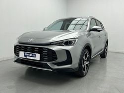 Gris Nuevo 2025 MG ZS Comfort SUV | 21.690 € (Un poco caro)