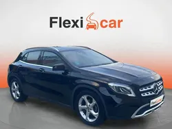 Azul Usado 2019 Mercedes GLA200 SUV | 22.290 € (Super precio)