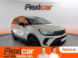 Azul Usado 2022 Opel Crossland X Edition SUV | 12.890 € (Precio justo)