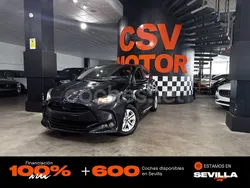 Negro Usado 2023 Mazda 2 Center-Line Berlina | 16.650 € (Buen precio)