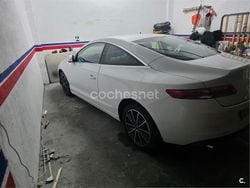 Blanco Usado 2012 Renault Laguna Coupé Coupe | 6500 € (Precio justo)
