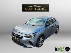 Usado 2021 Opel Corsa Elegance | 11.990 € (Precio justo)